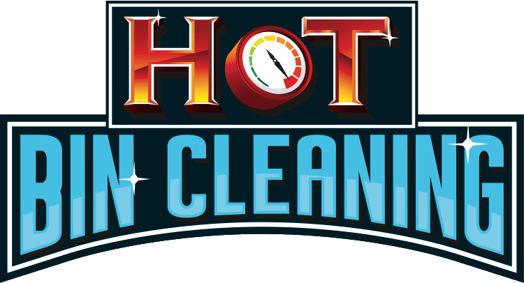 Hot Bin Cleaning - The BirdNest Group